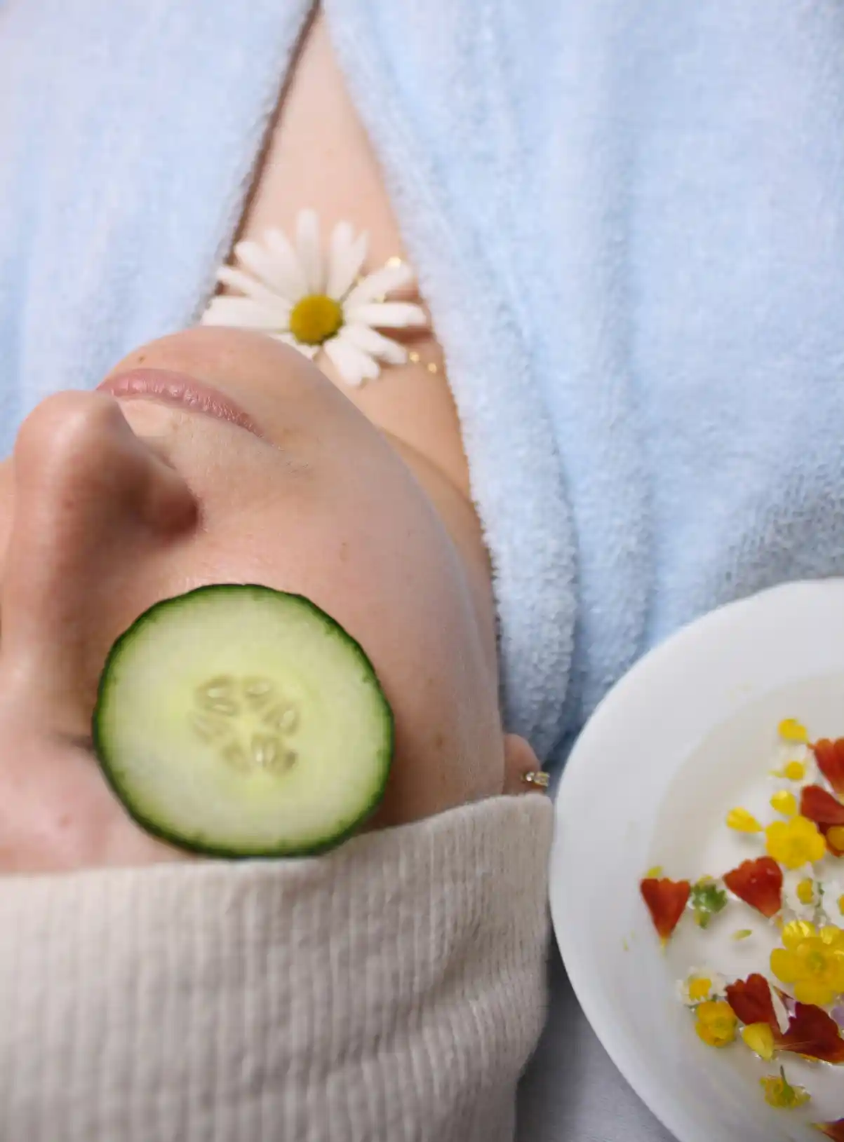 Aroma massage at Ramisa Thai Spa