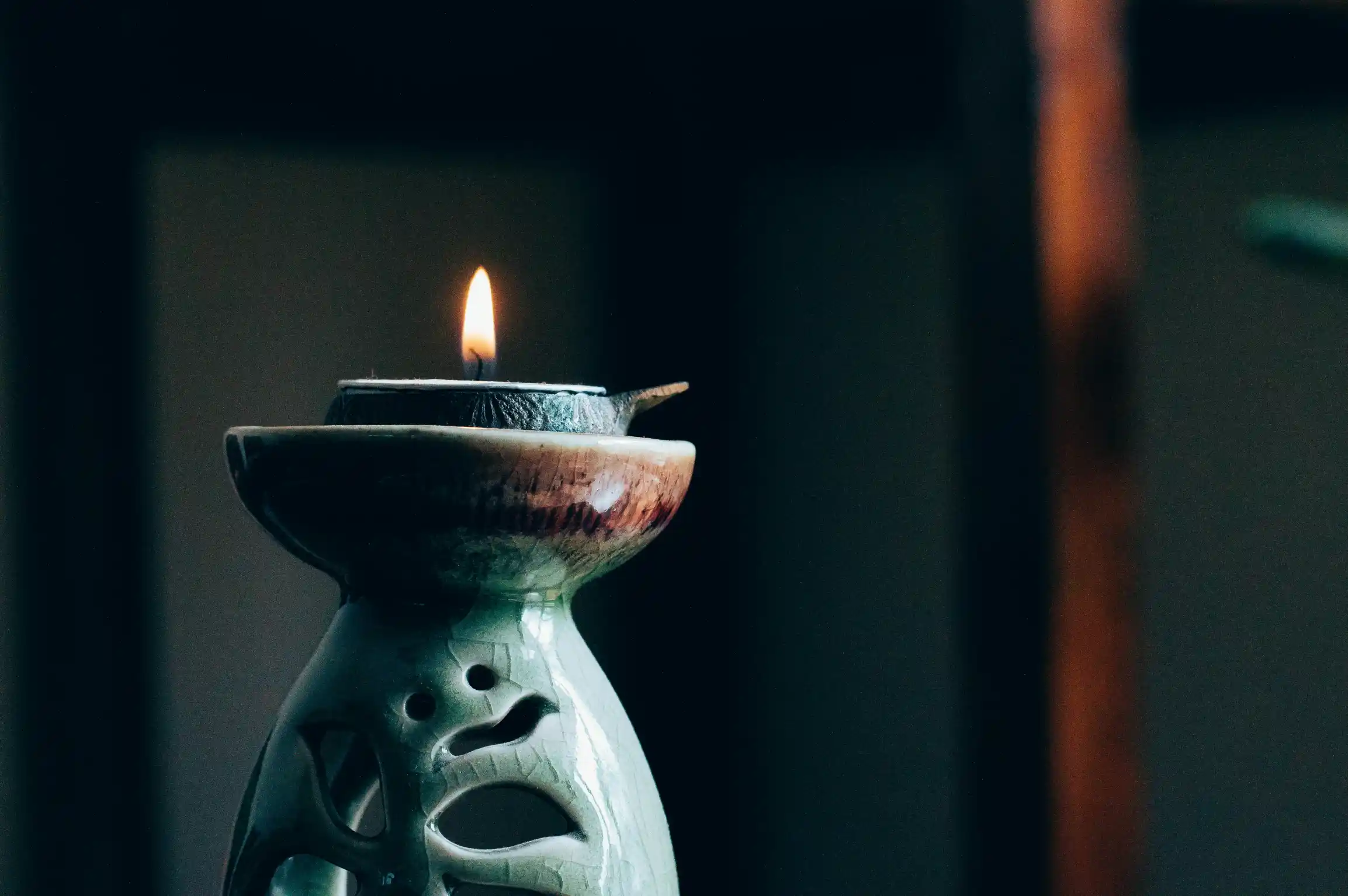 Aromatherapy at Ramisa Thai Spa