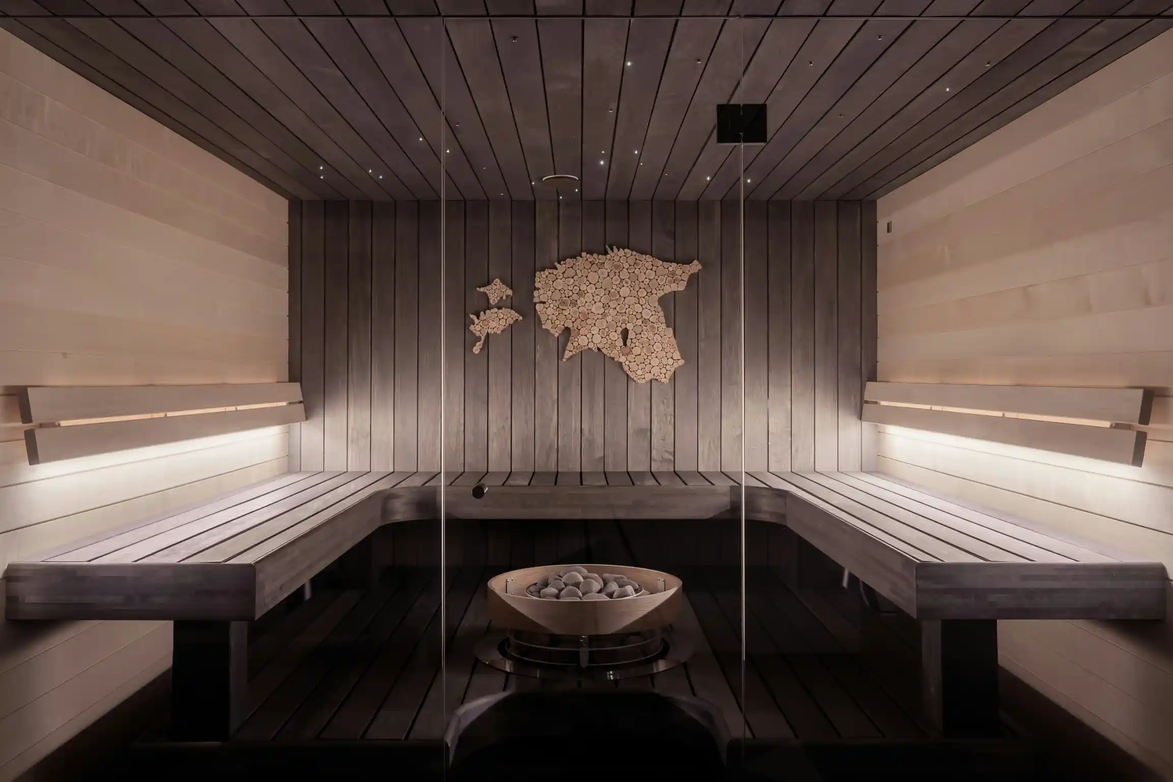 Four hand massage at Ramisa Thai Spa