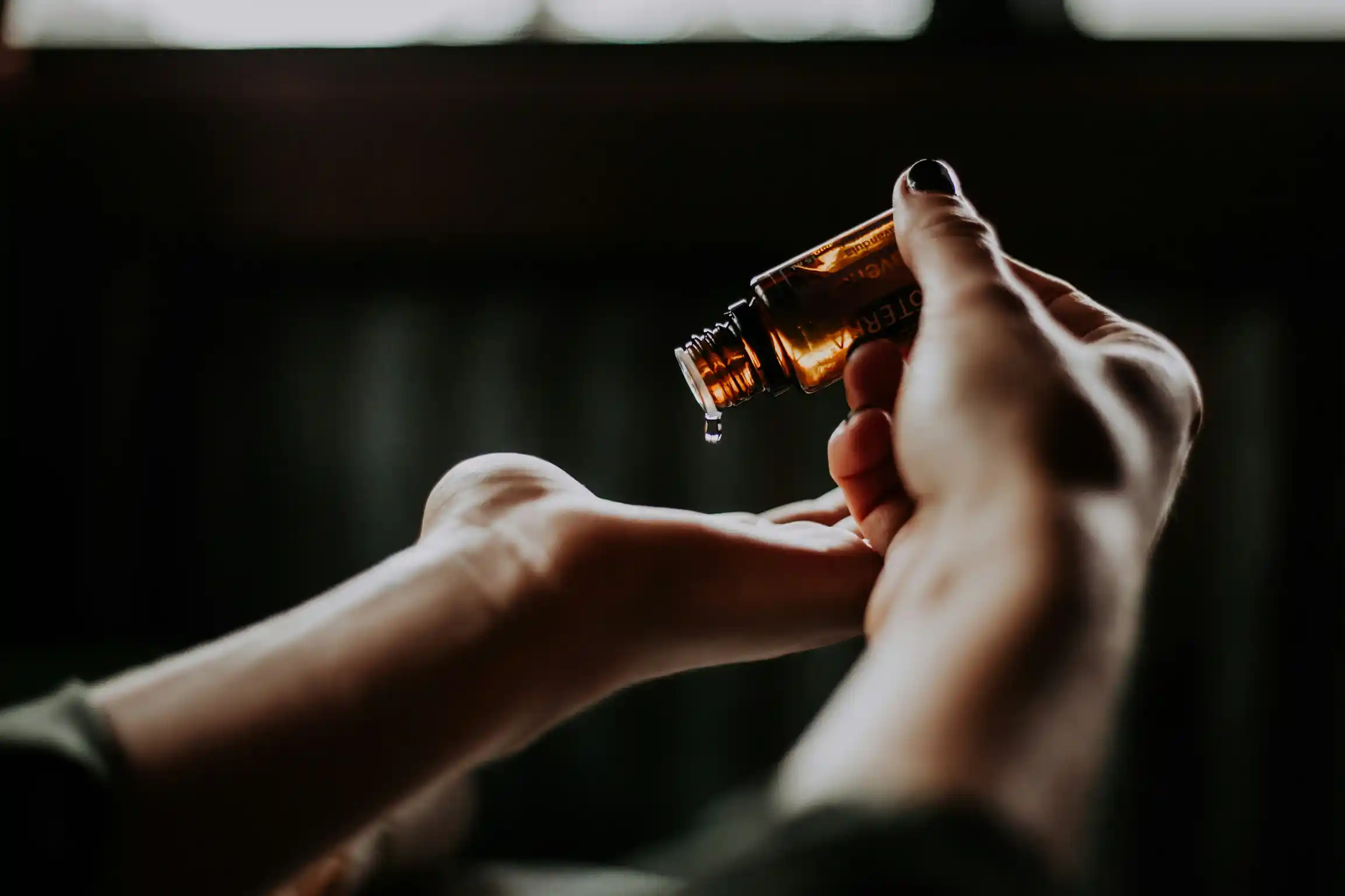 Oil massage at Ramisa Thai Spa